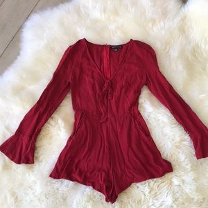 Kendall & Kylie Romper